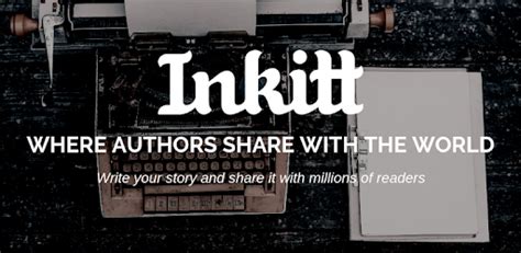 inkitt|inkitt download for windows 10.